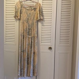 Vici Dolls Midi/Maxi Dress